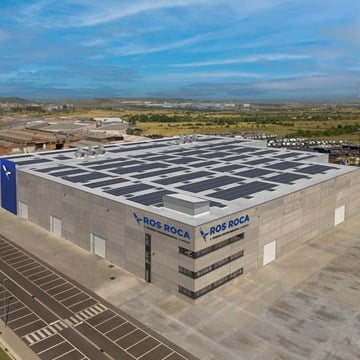 Royal Terberg Group & Terberg Environmental Invests ......