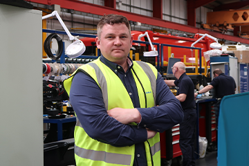 Supplier conference kicks off new performance recognition programme for 2025