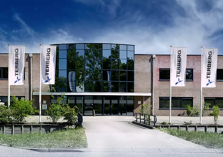 Terberg Automotive: IJsselstein
