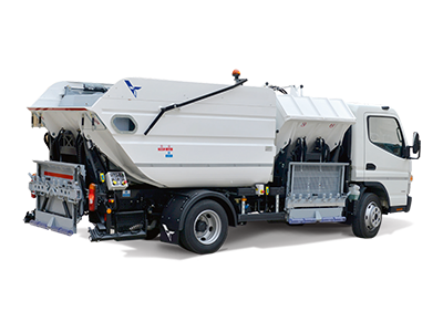 ORUS Combi TD